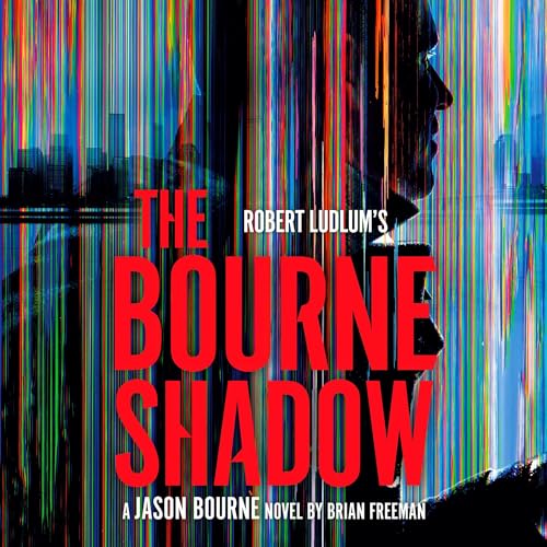 Robert Ludlum's The Bourne Shadow