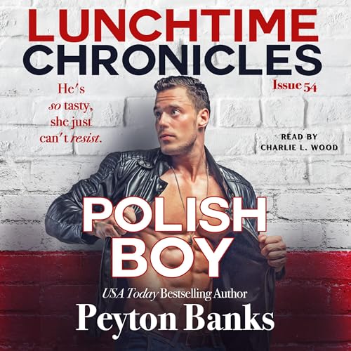 Lunchtime Chronicles: Polish Boy