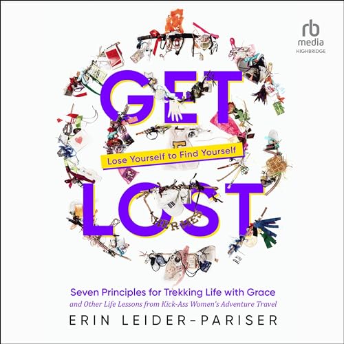Get Lost by Erin Leider-Pariser