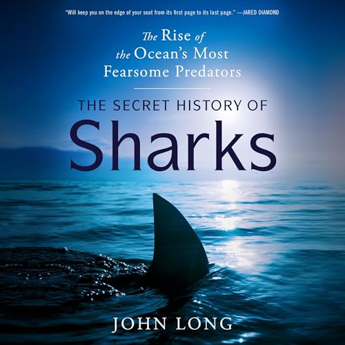 The Secret History of Sharks