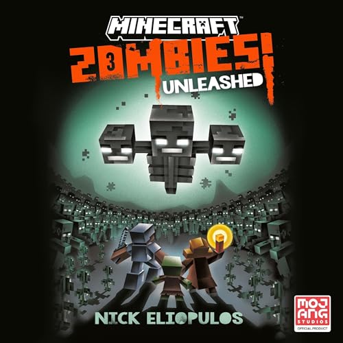 Minecraft: Zombies Unleashed!