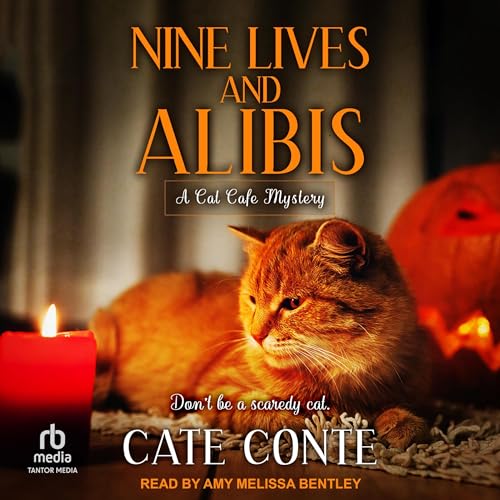 Nine Lives and Alibis
