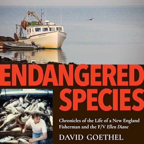 Endangered Species by David Goethel