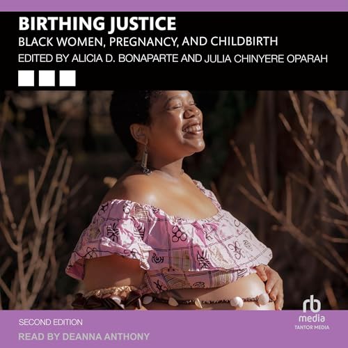 Birthing Justice
