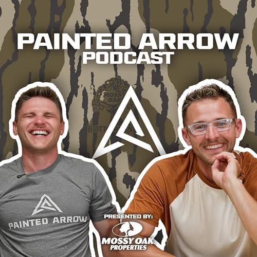 Painted Arrow Podcast by Nate Hicks and Devin Cole