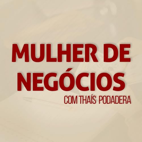 Mulher de Negócios