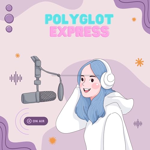 Polyglot Express by ILDEGARDA