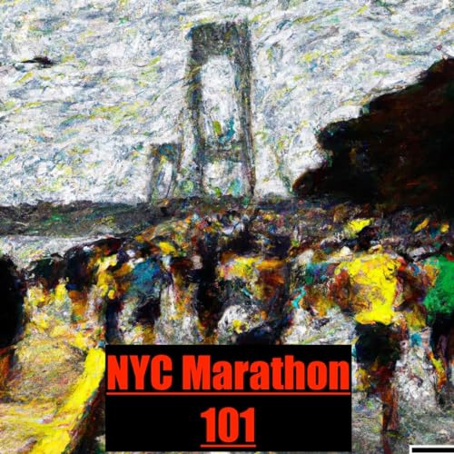 NYC Marathon 101 by Inception Point Ai