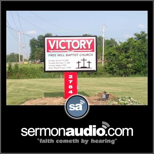 Victory Free Will Baptist Church by Mike Gillen