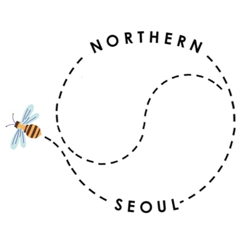 Northern Seoul by Northern Seoul 