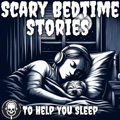 Scary Bedtime Stories by Scary Bedtime Stories