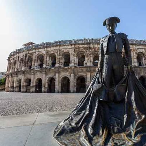 JOURNEES DU PATRIMOINE DANS LE GARD by Nicolas Rousseau