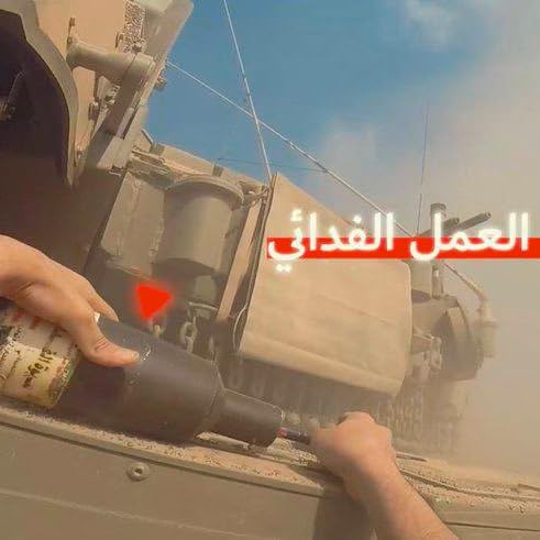 Tankie Group Therapy #3: Faris Odeh is immortal by Unknown