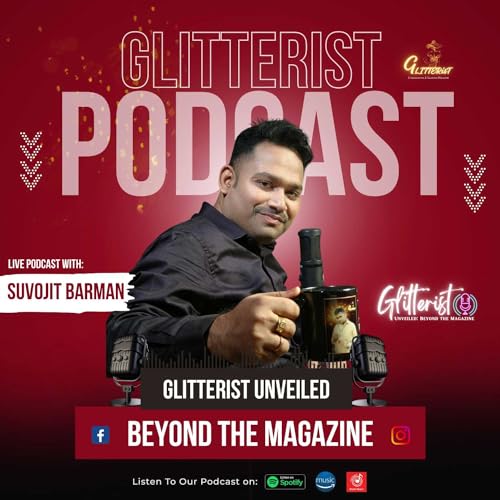 Glitterist Podcast by Imagitrix Photography House