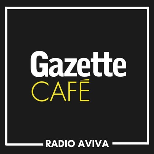 GAZETTE CAFE by Nicolas Rousseau
