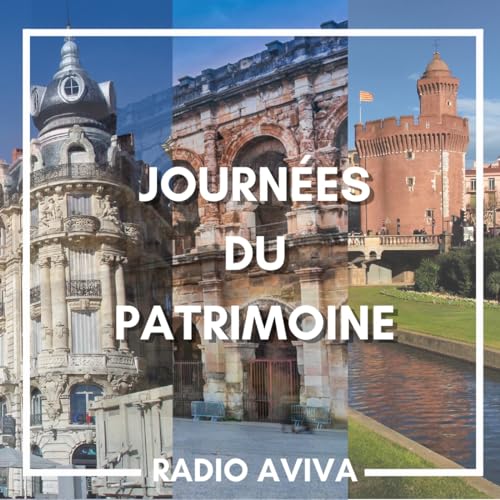 JOURNEES DU PATRIMOINE A MONTPELLIER