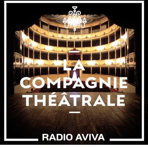 LA COMPAGNIE THÉATRALE by Nicolas Rousseau