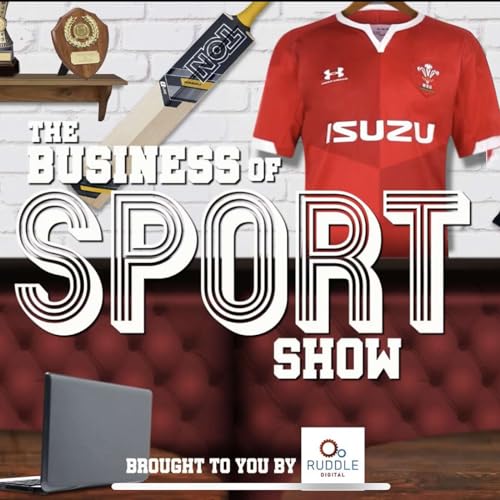 David Moffett - The Problem with the World Cup, Why Rugby is Dying and what the Solution is by Unknown