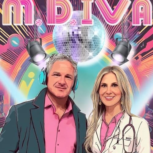 M.D.IVA: Biohacking Your Human Potential by MDIVA