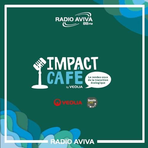 IMPACT CAFÉ by Nicolas Rousseau