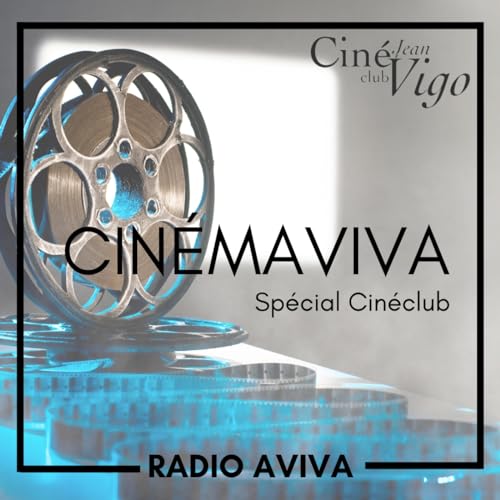 CINÉMA CINÉ-CLUB JEAN VIGO by Nicolas Rousseau