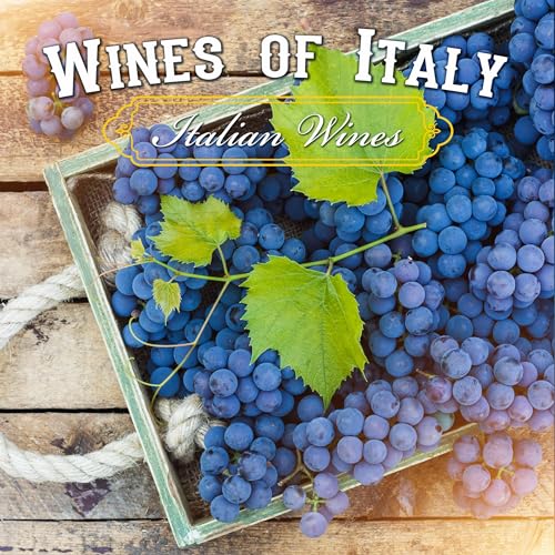 Wines of Italy