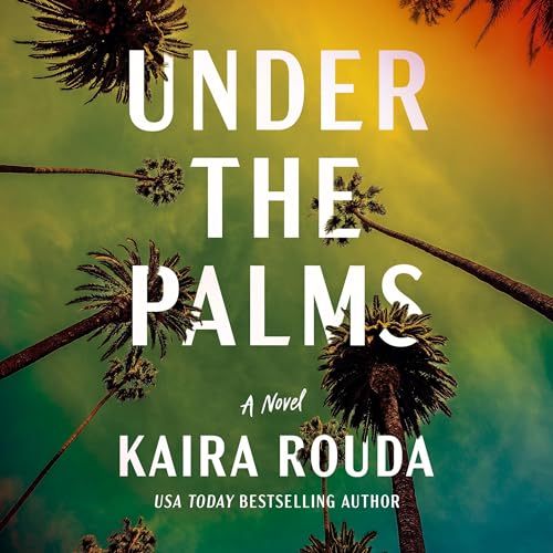 Under the Palms by Kaira Rouda