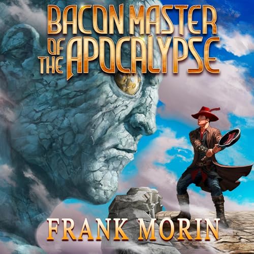 Bacon Master of the Apocalypse