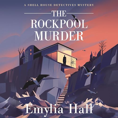 The Rockpool Murder
