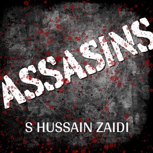 Assassins by Gabriel Khan