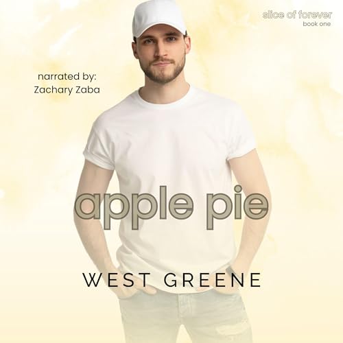 Apple Pie by West Greene