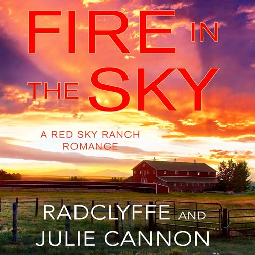 Fire in the Sky by Radclyffe