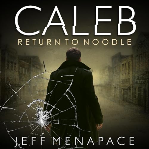 Caleb: Return to Noodle