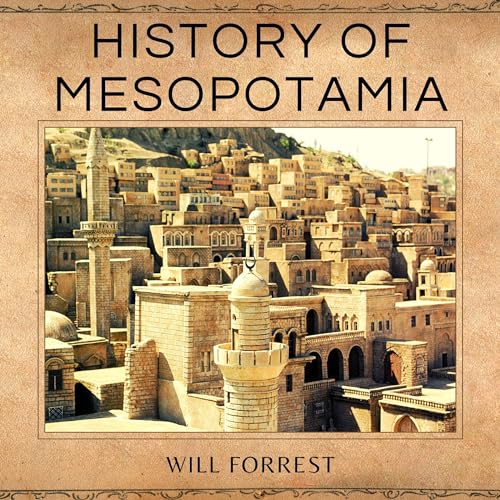 History of Mesopotamia