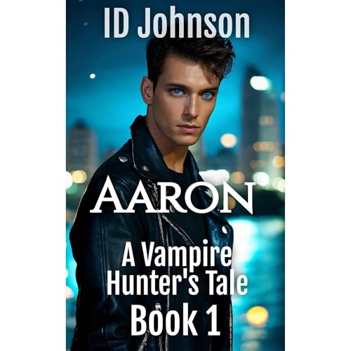 Aaron by ID Johnson