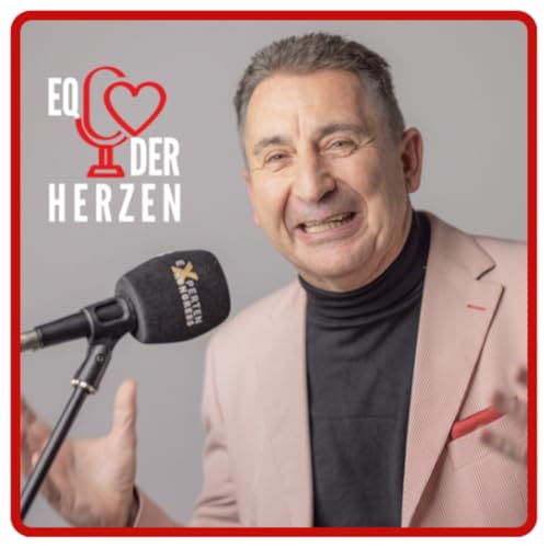 EQ der Herzen mit Mario Hintermayer by Mario Hintermayer