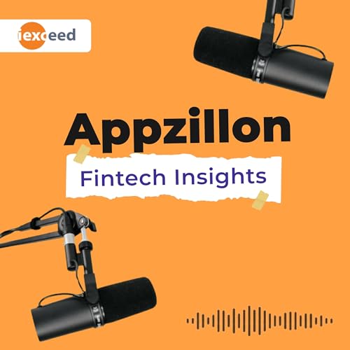 Appzillon Fintech Insights by i-exceed Podcast