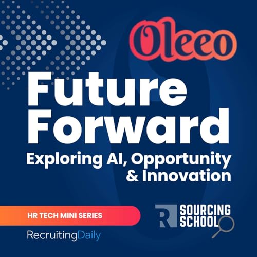 Entrepreneurship: Going From Zero to One with Adam Couch of Oleeo and Tawfiq Abu-Khajil of Eqo by Unknown