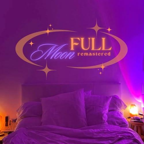 Full Moon remastered by Ghostin