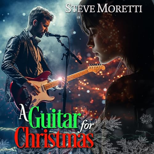 A Guitar for Christmas