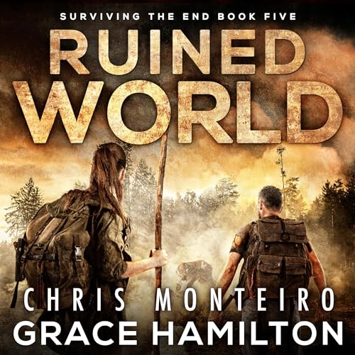Ruined World by Grace Hamilton