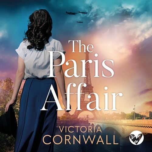 The Paris Affair by Victoria Cornwall