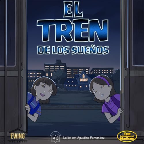 El Tren de los Sueños [The Train of Dreams]