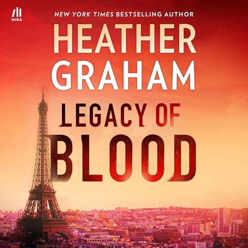 Legacy of Blood by Heather Graham
