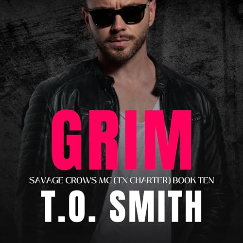Grim by T.O. Smith