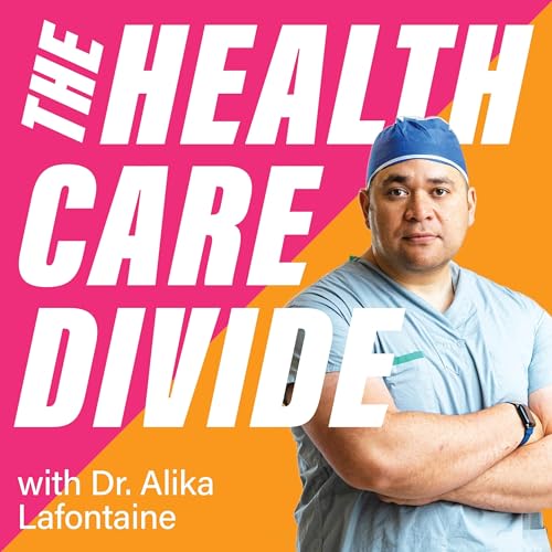 The Healthcare Divide by Canadian Race Relations Foundation Antica Productions