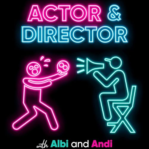 Actor and Director by Albert Max Still und Andreas Klaric