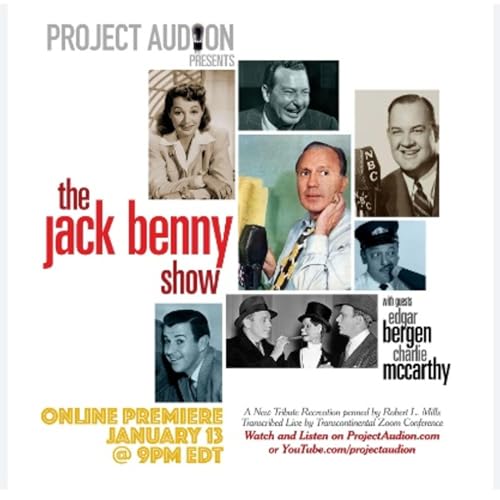 The Jack Benny Radio Show