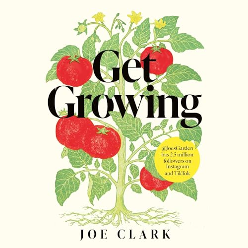 Get Growing by Joe Clark