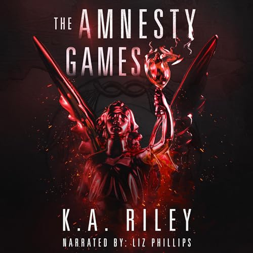 The Amnesty Games